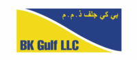 bk gulf